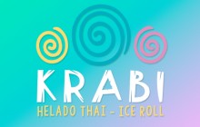 KRABI ICE ROLL - Popayán, Cauca