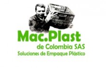 Mac.Plast de Colombia S.A.S., Bogotá