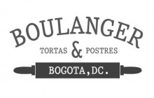 BOULANGER - Tortas & Postres, Sector Cedritos - Bogotá