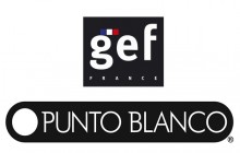 GEF y Punto Blanco - Centro Comercial Campanario, Popayán