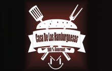 Casa de La Hamburguesa Gourmet, Medellín - Antioquia