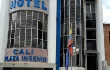 HOTEL CALI PLAZA INGENIO, Cali - Valle del Cauca