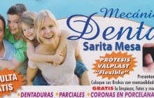 Mecanica Dental Sarita Mesa, BUGA - VALLE DEL CAUCA
