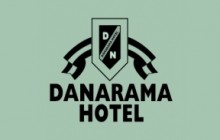 Danarama Hotel, Tunja - Boyacá
