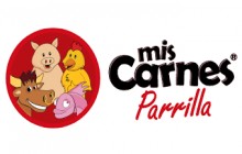 Restaurante Mis Carnes Parrilla, Medellín - Antioquia