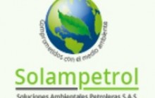 Solampetrol S.A.S. - Soluciones Ambientales Petroleras S.A.S., Acacías Meta