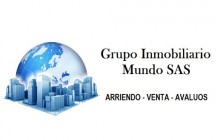 Grupo Inmobiliario Mundo S.A.S., Bogotá
