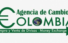 Agencia de Cambios Colombia, Duitama - Boyacá
