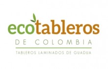 ecotableros de Colombia, Chinchiná - Caldas