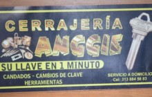 Cerrajería Angie, Tame - Arauca