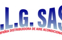 ILG S.A.S., Bogotá
