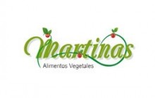 Restaurante Martinas Alimentos Vegetales - Barrio San Fernando, Cali