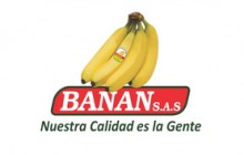 Colombiana de Bananos, Santa Marta - Magdalena
