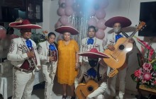 Mariachi Riohacha Azteca, Riohacha - La Guajira