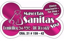 Mascotas Sanitas Spa, Bogotá - Barrio Cedritos