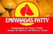Empanadas Patty Barrio La Española, Engativá - Bogotá