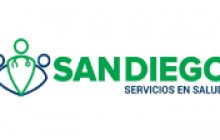 San Diego Servicios en Salud S.A.S., Bucaramanga - Santander
