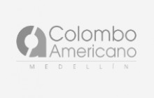 CENTRO COLOMBO AMERICANO, Sede El Poblado - Medellín