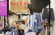 Kan Can Jeans - Centro Comercial Chipichape Calle 38 N # 6N - 35 local 8-148 Cali, Valle del Cauca