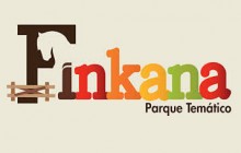 Finkana - Parque Temático- Zipaquirá - Cundinamarca 