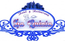 Hotel y Restaurante La Quinta, Cartagena - Bolívar