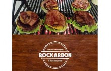 Restaurante ROCKARBON, Sopó - Cundinamarca	