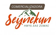 Comercializadora Seynekun Hyms S.A.S. Zomac, Valledupar - Cesar