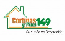 Cortinas y Pisos 149, Bogotá