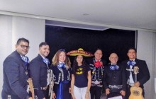 Mariachis en cucuta - Mariachi Trompeta de Oro