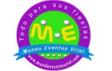 MUNDO EVENTOS URIEL, Ibagué - Tolima