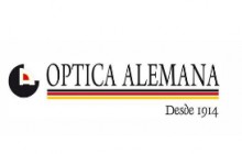 OPTICA ALEMANA - CENTROANDINO, Bogotá  
