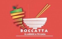 Restaurante BOCCATTA, Bucaramanga