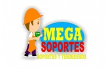 MEGA SOPORTES, Bucaramanga  