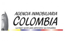 Agencia Inmobiliaria Colombia, Ibagué - Tolima