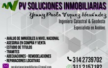 PV Soluciones Inmobiliarias, Bogotá