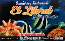 Sevichería y Restaurante EL LITORAL Delicias del Pacífico, Jamundí