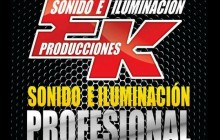 Sonido e Iluminación EK Producciones, Cúcuta