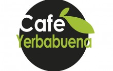 CAFÉ YERBABUENA, Medellín