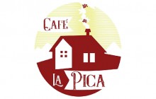 CAFÉ LA PICA - J CHEM S.A.S., Medellín - Antioquia