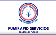 FUMIRAPID SERVICIOS, Bogotá
