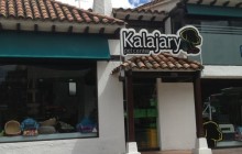 Kalajary Pet Center, Bogotá
