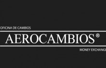 AEROCAMBIOS S.A.S., Sucursal Muelle 1 Aeropuerto - Bogotá