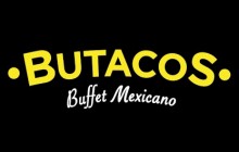 Restaurante BUTACOS - Buffet Mexicano, Buga