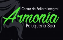 CENTRO DE BELLEZA INTEGRAL ARMONÍA PELUQUERIA SPA - Villavicencio, Meta