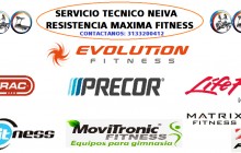Rmax Fitness - Neiva, Huila