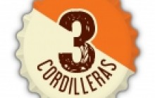 Cervecera 3 CORDILLERAS, Medellín -Antioquia