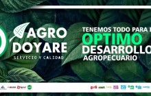 Agropecuaria Doyare -  Ibagué, Tolima