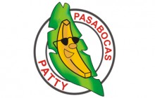Pasabocas Patty - Distribuidor Medellín - Antioquia
