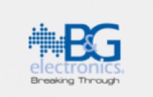 B&G Electronics, Bogotá