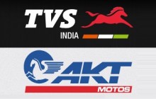 Distribuidor AKT Motos - TVS Motos, Motos del Occidente - Cartago, Valle del Cauca 